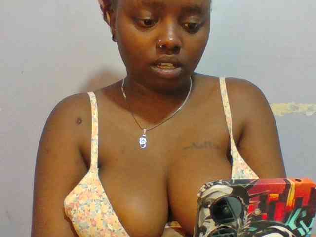 Model: Natty-nasty