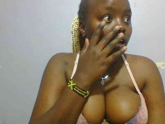Natty-nasty webcam