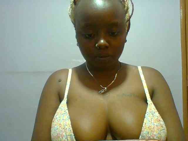 Natty-nasty webcam