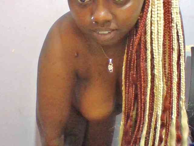 Natty-nasty webcam