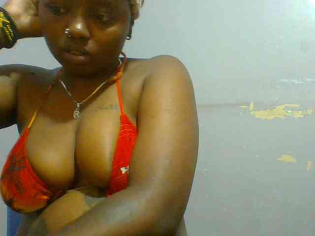Natty-nasty webcam