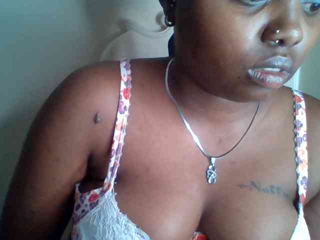 Natty-nasty webcam