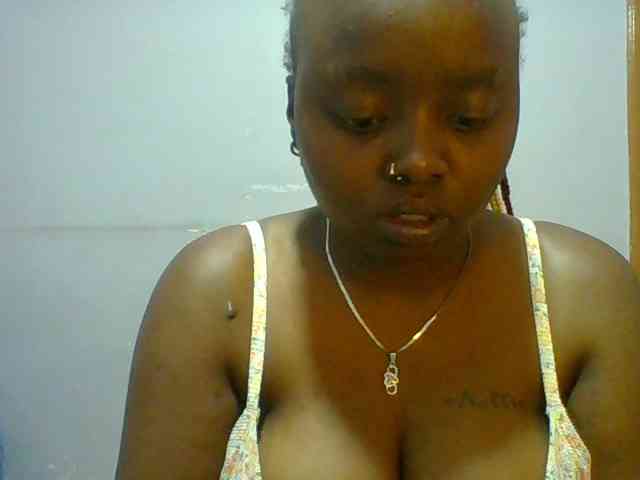 Natty-nasty webcam