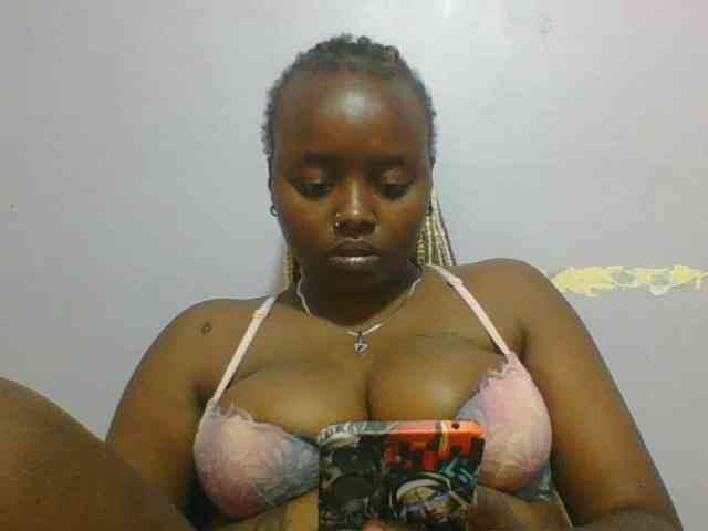 Natty-nasty webcam