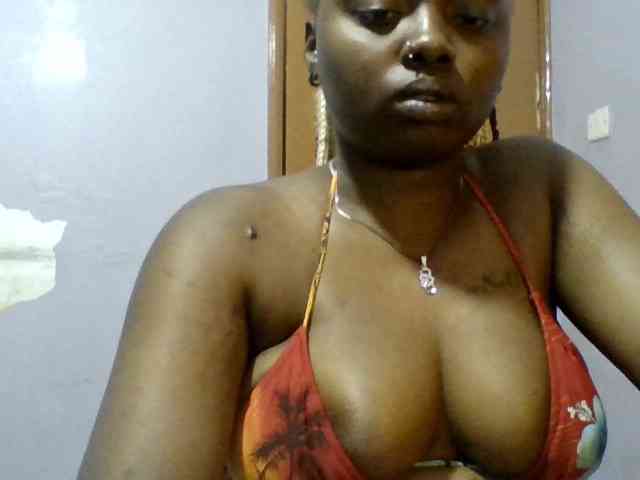 Natty-nasty webcam