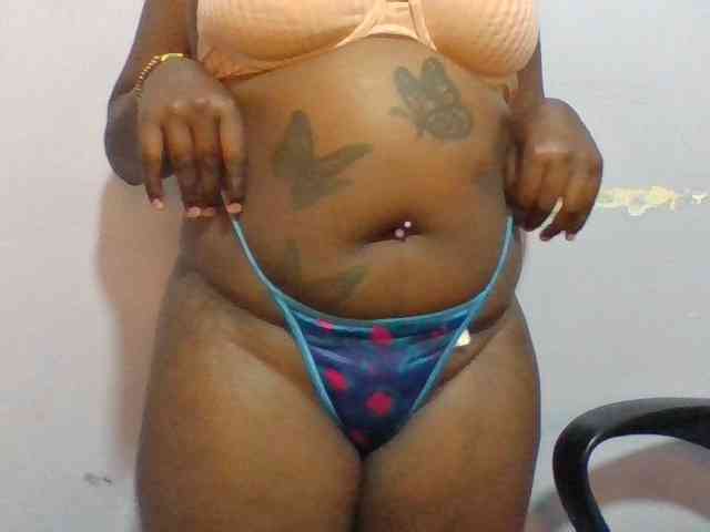 Natty-nasty webcam