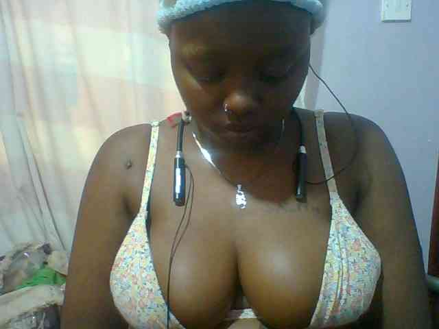 Natty-nasty webcam