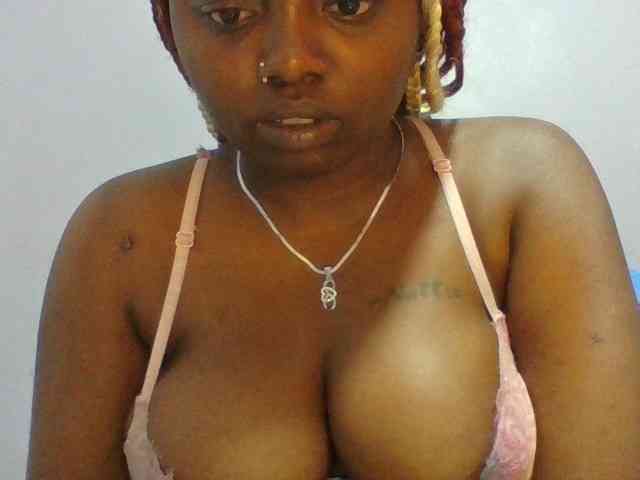 Natty-nasty webcam
