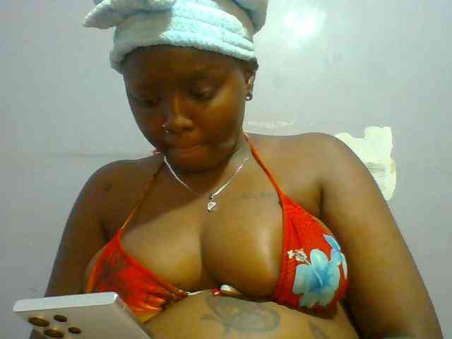 Natty-nasty webcam