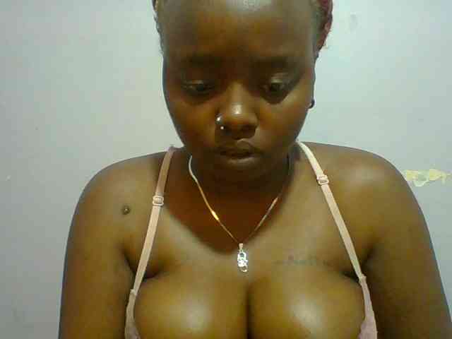 Natty-nasty webcam