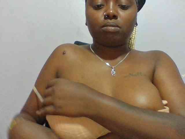 Natty-nasty webcam