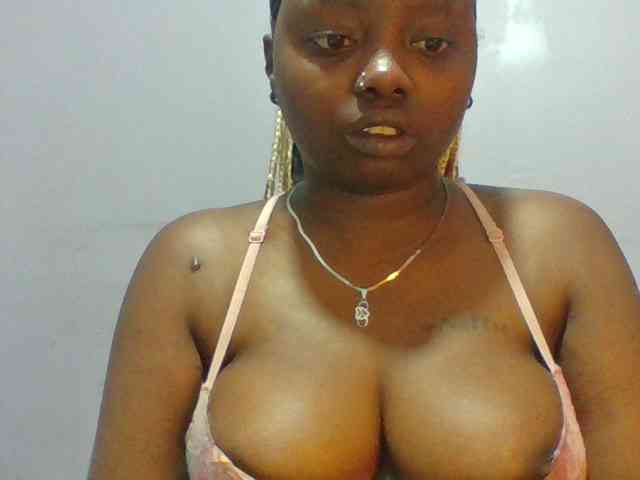 Natty-nasty webcam