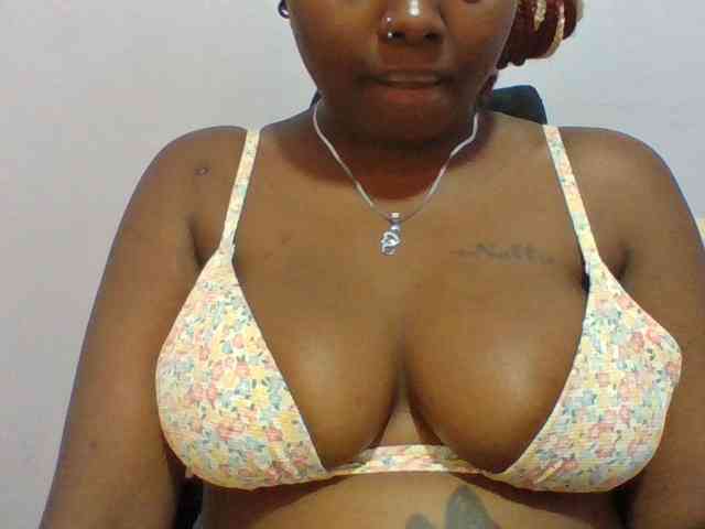 Natty-nasty webcam