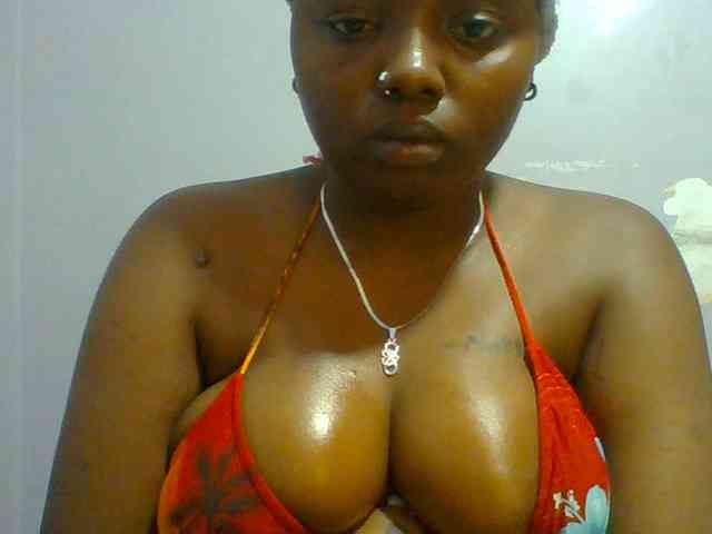 Natty-nasty webcam