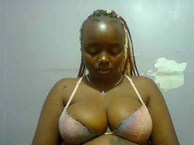Natty-nasty webcam