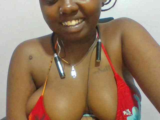 Model: Natty-nasty