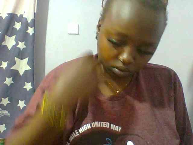 Model: Natty-nasty