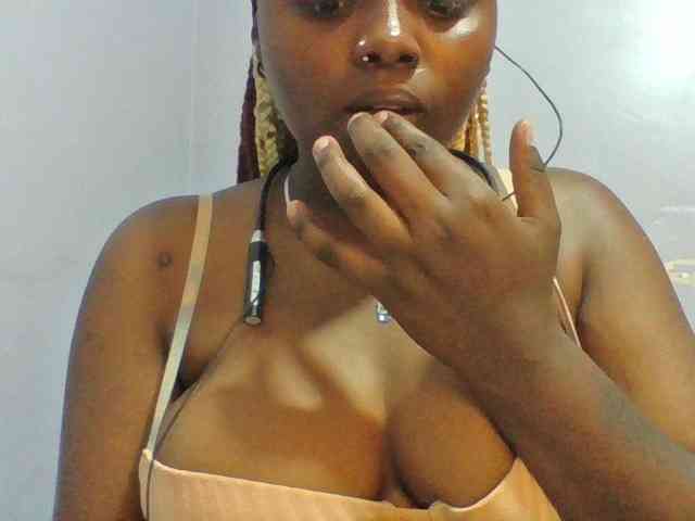 Natty-nasty webcam