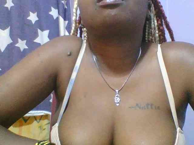 Natty-nasty webcam