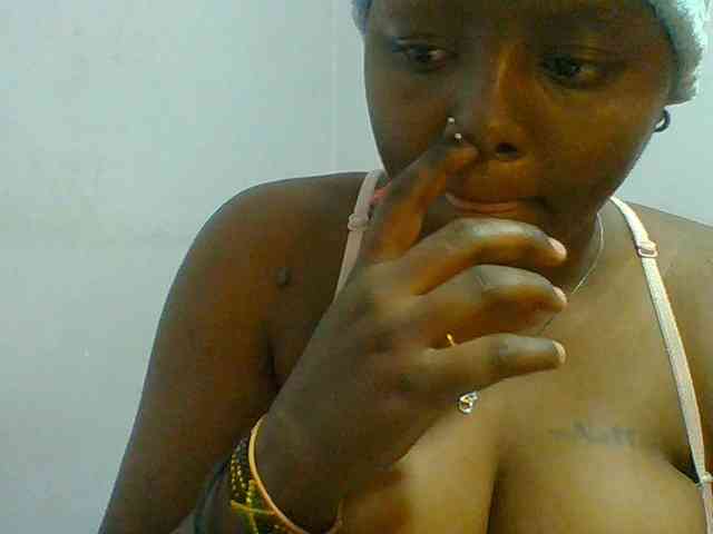 Natty-nasty webcam