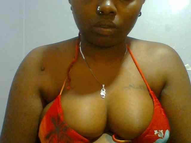 Natty-nasty webcam