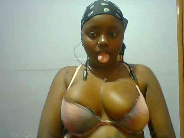 Natty-nasty webcam