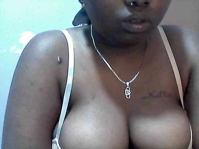 Natty-nasty webcam