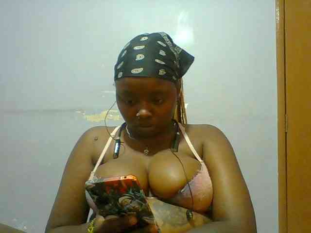 Model: Natty-nasty