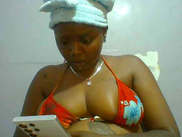 Model: Natty-nasty