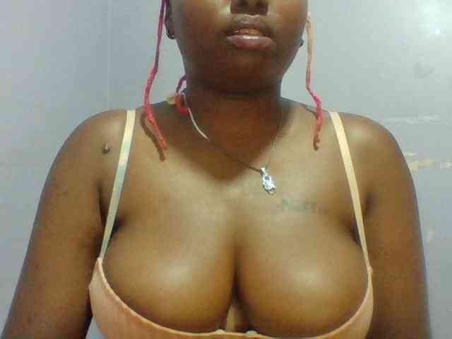 Natty-nasty webcam