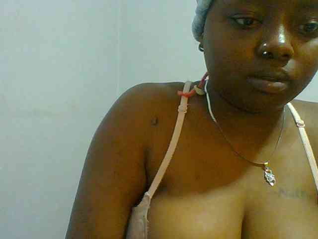 Natty-nasty webcam