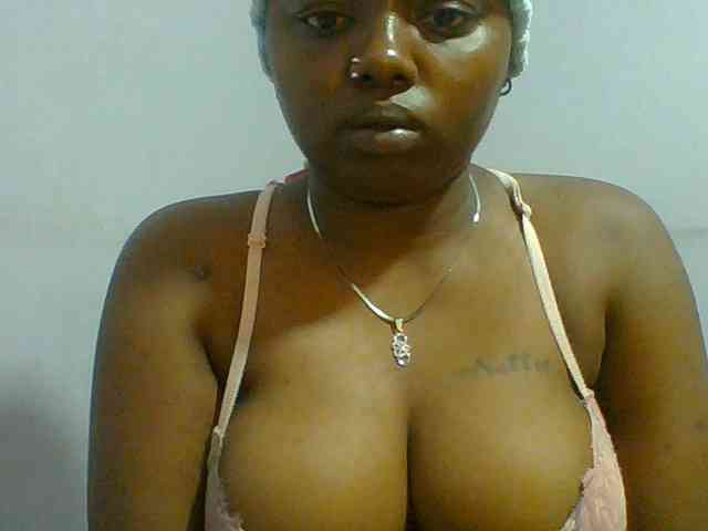 Natty-nasty webcam
