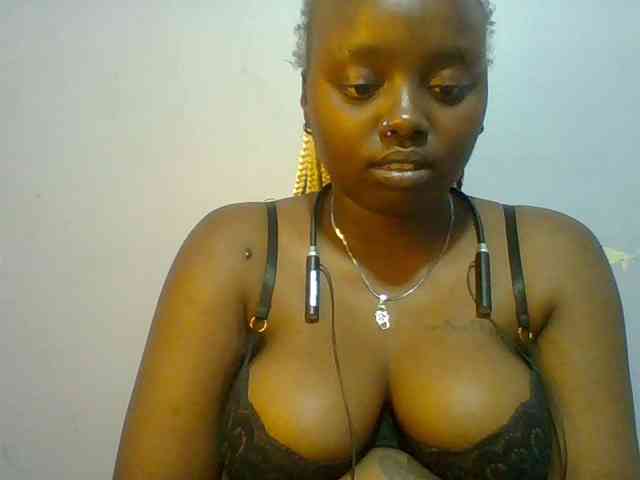 Natty-nasty webcam