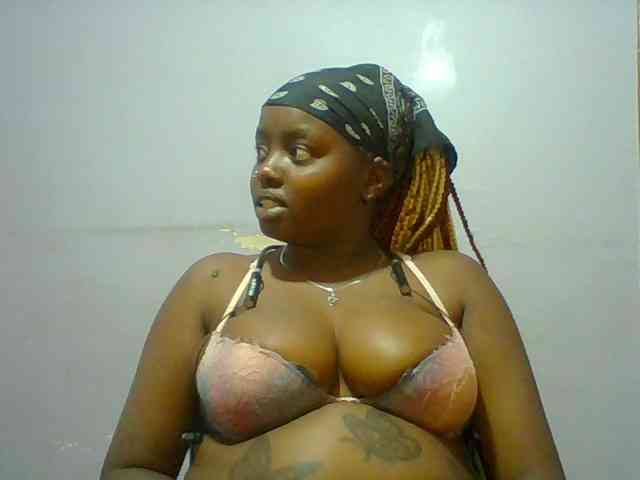 Natty-nasty webcam