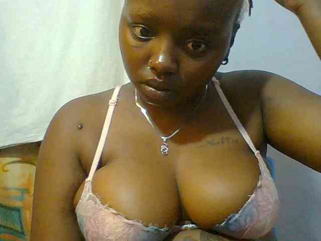 Natty-nasty webcam