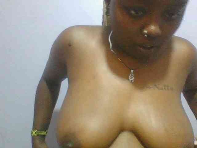 Natty-nasty webcam