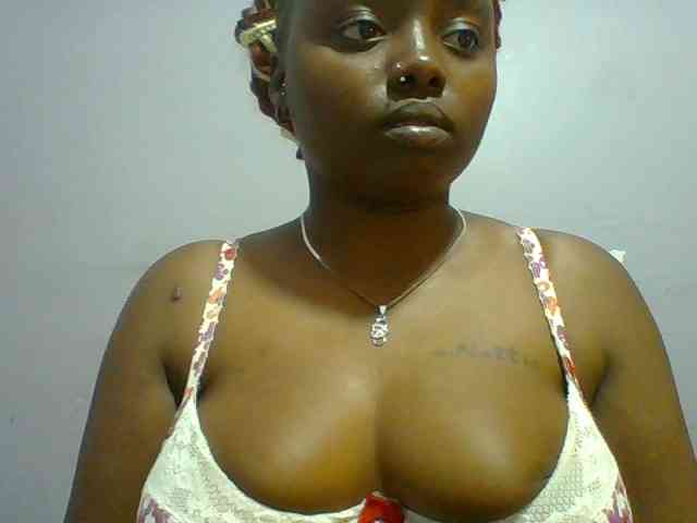 Natty-nasty Live Webcam on BongaCams