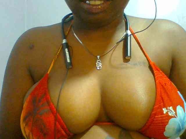 Natty-nasty webcam