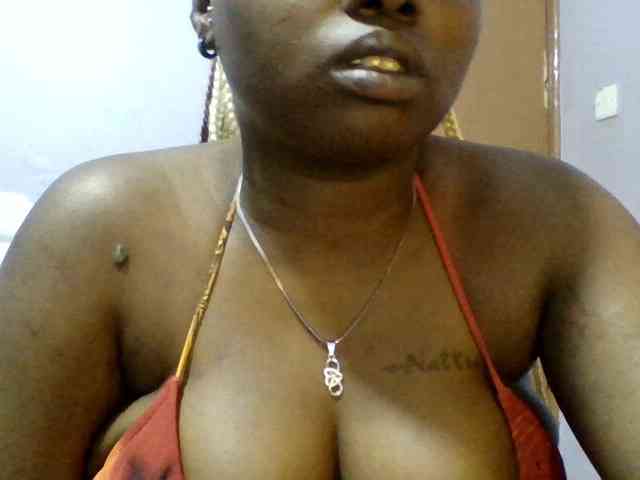 Natty-nasty webcam