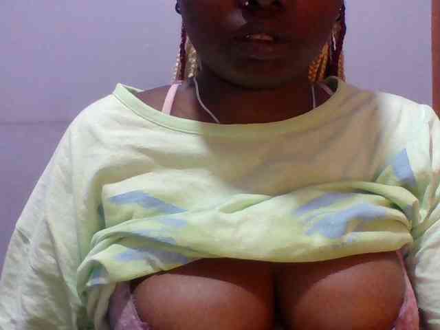 Natty-nasty webcam
