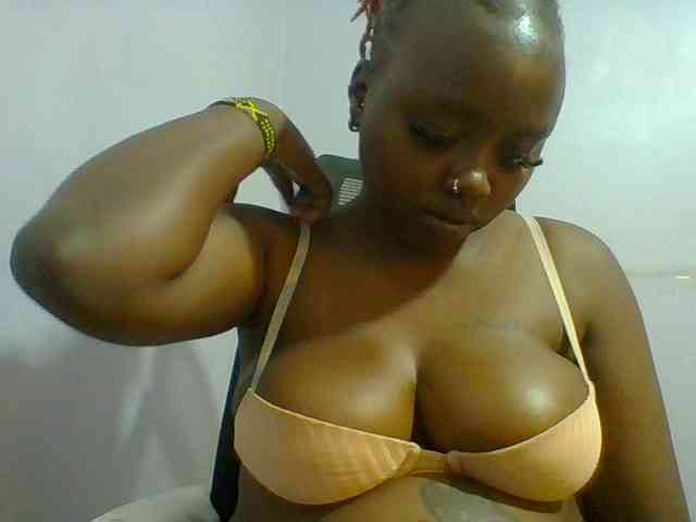Natty-nasty webcam