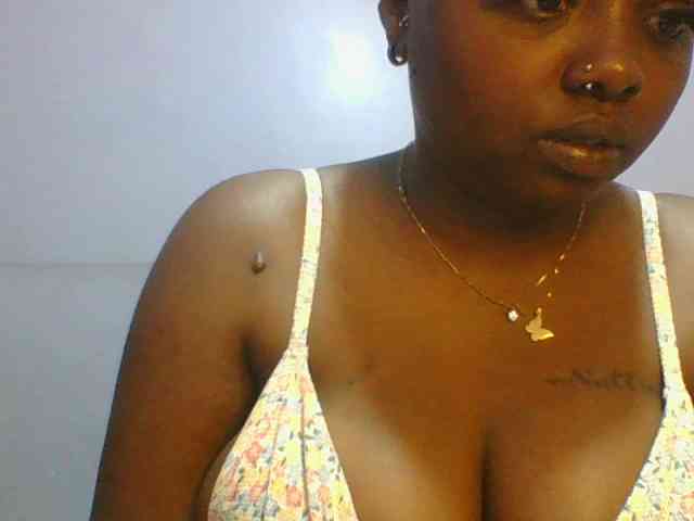 Natty-nasty webcam