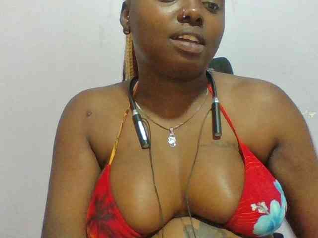 Natty-nasty webcam