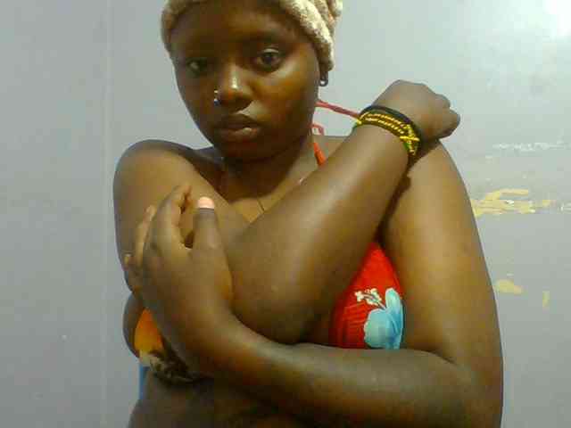 Natty-nasty webcam