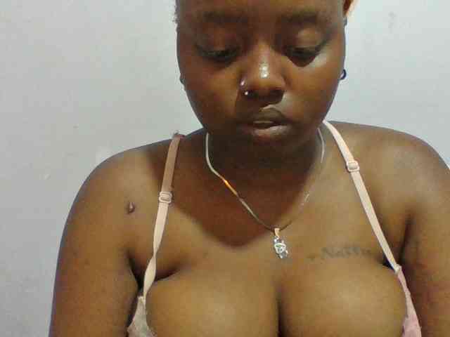 Natty-nasty webcam