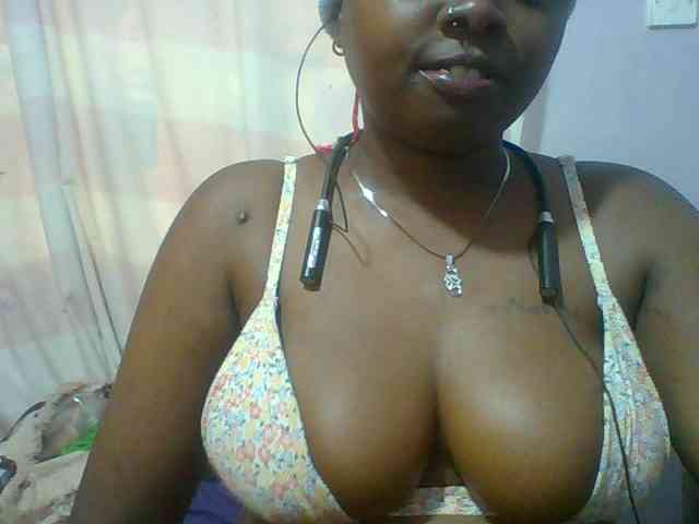 Natty-nasty webcam