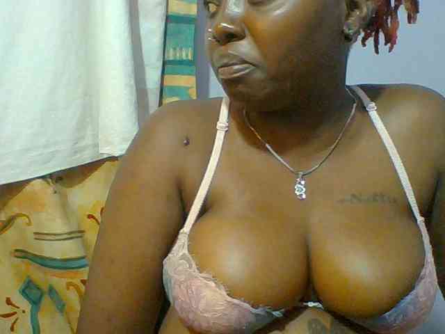 Natty-nasty webcam