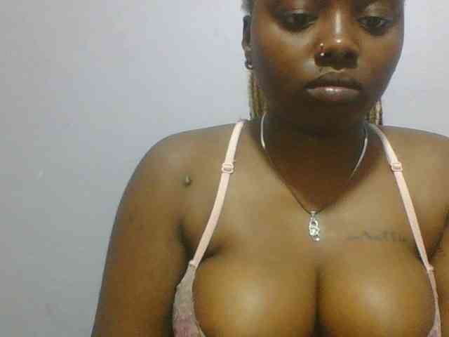 Natty-nasty webcam