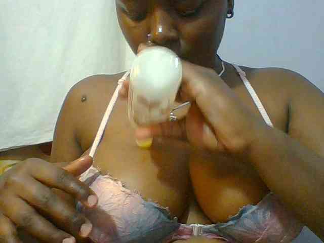 Natty-nasty webcam