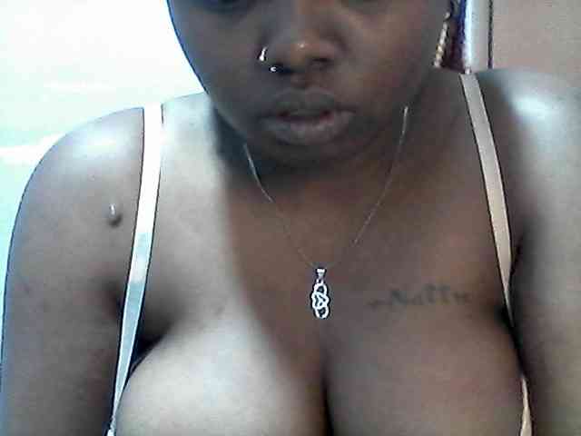 Natty-nasty webcam